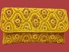 Handcrafted Clutch Purce